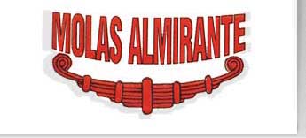 Molas Almirante